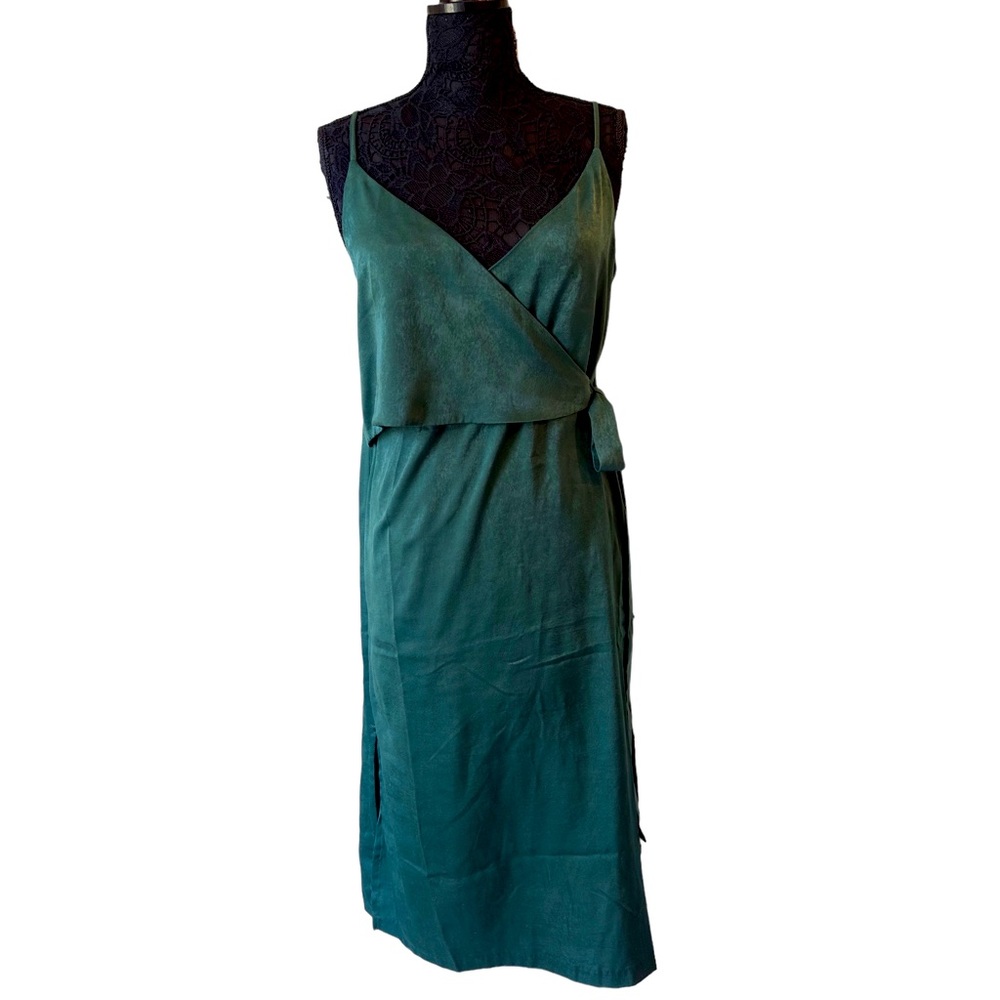 Lulu’s Dress